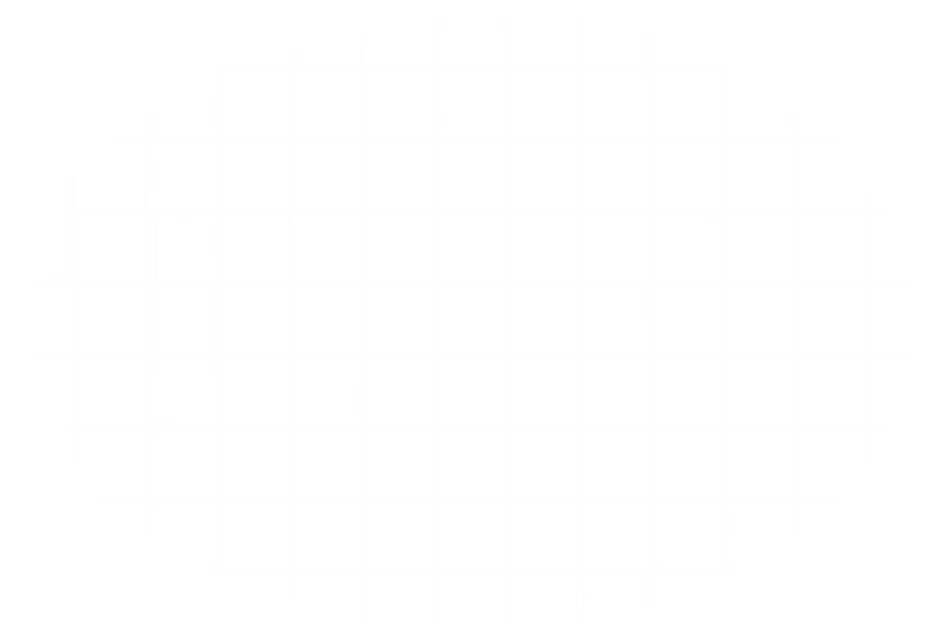 Dark Background Grid