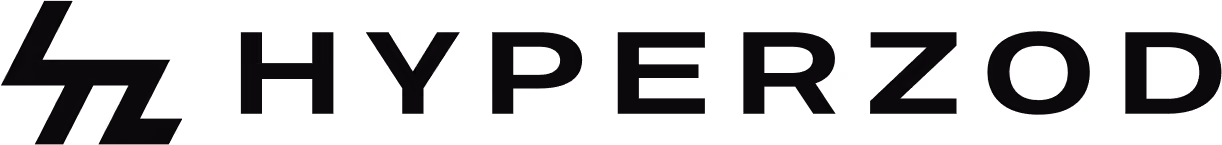 Hyperzod Logo