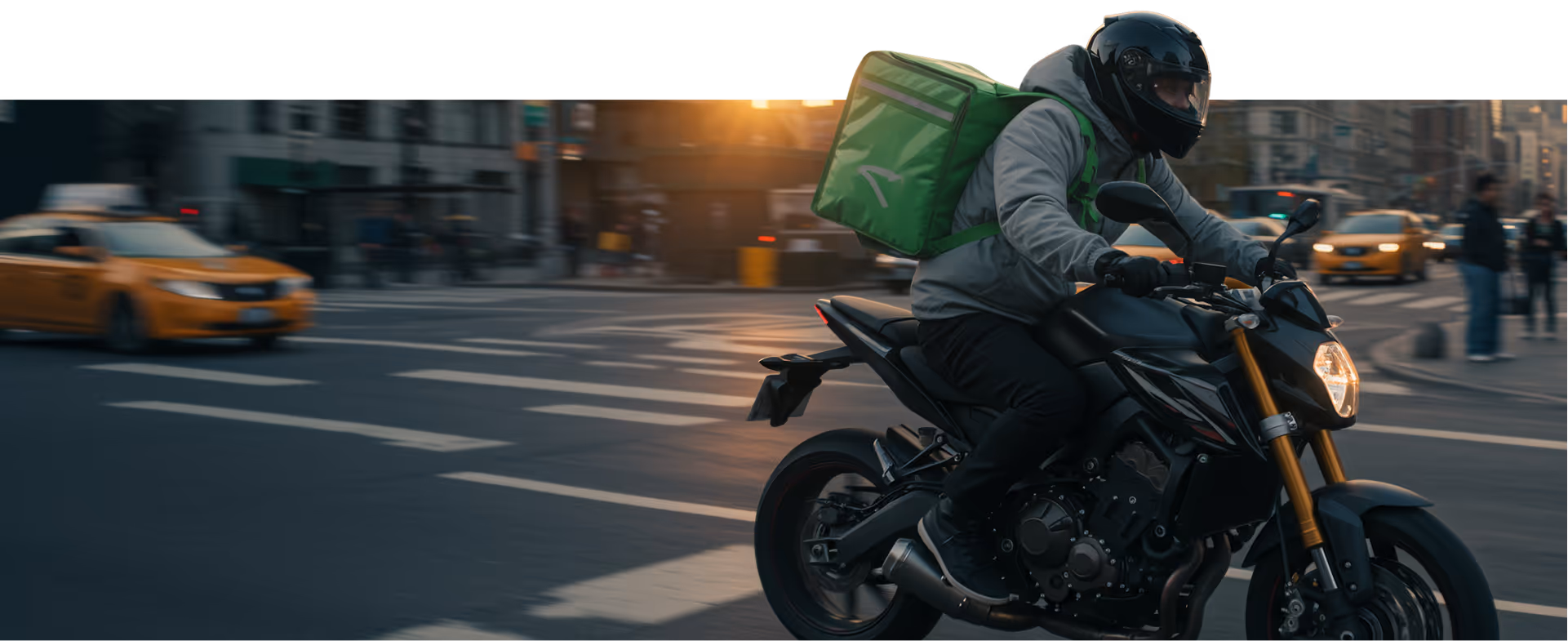 Deliveru OS Image